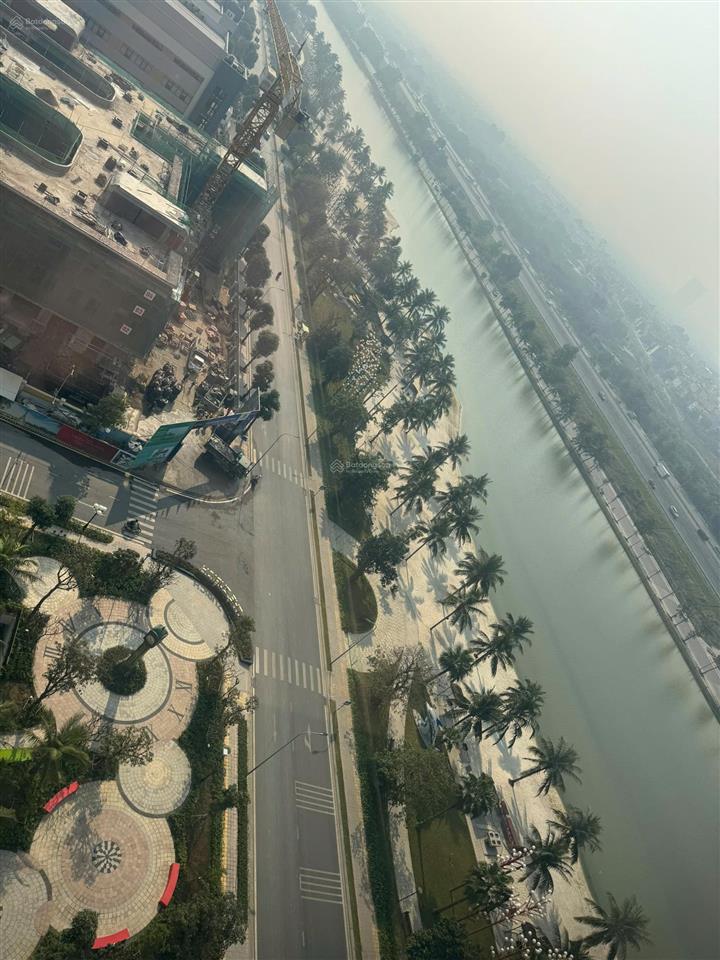 Chung cư cho thuê tại vinhomes ocean park gia lâm, 8 triệu, 54,5m2, hàng hot!