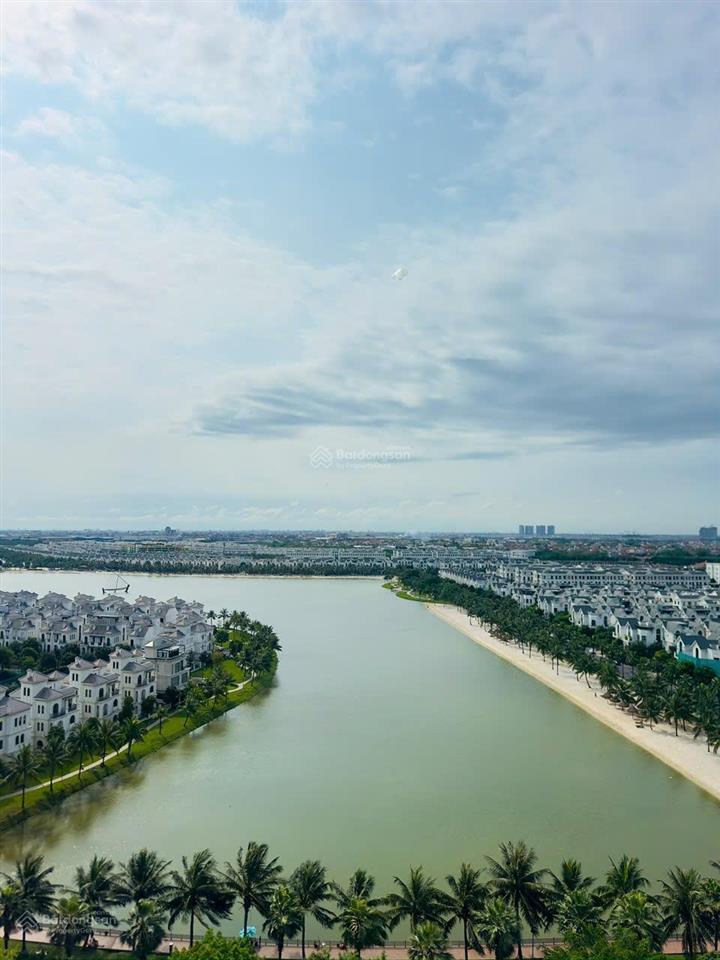 Cho thuê ch 2pn2wc cao cấp masteri full đồ đẹp, tầng trung, view trực diện biển hồ  0868 984 ***