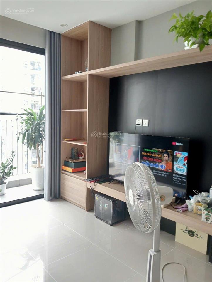 Bán căn 2pn1wc, tầng trung, hướng mát, giá 3ty4 rẻ nhất trong phân khúc  0868 984 *** để xem nhà