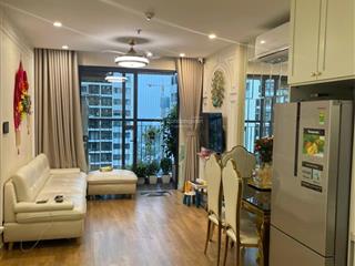 Bán căn hộ 1pn+ 48m2 tầng trung full nội thất đẹp, giá 3ty3  0868 984 ***