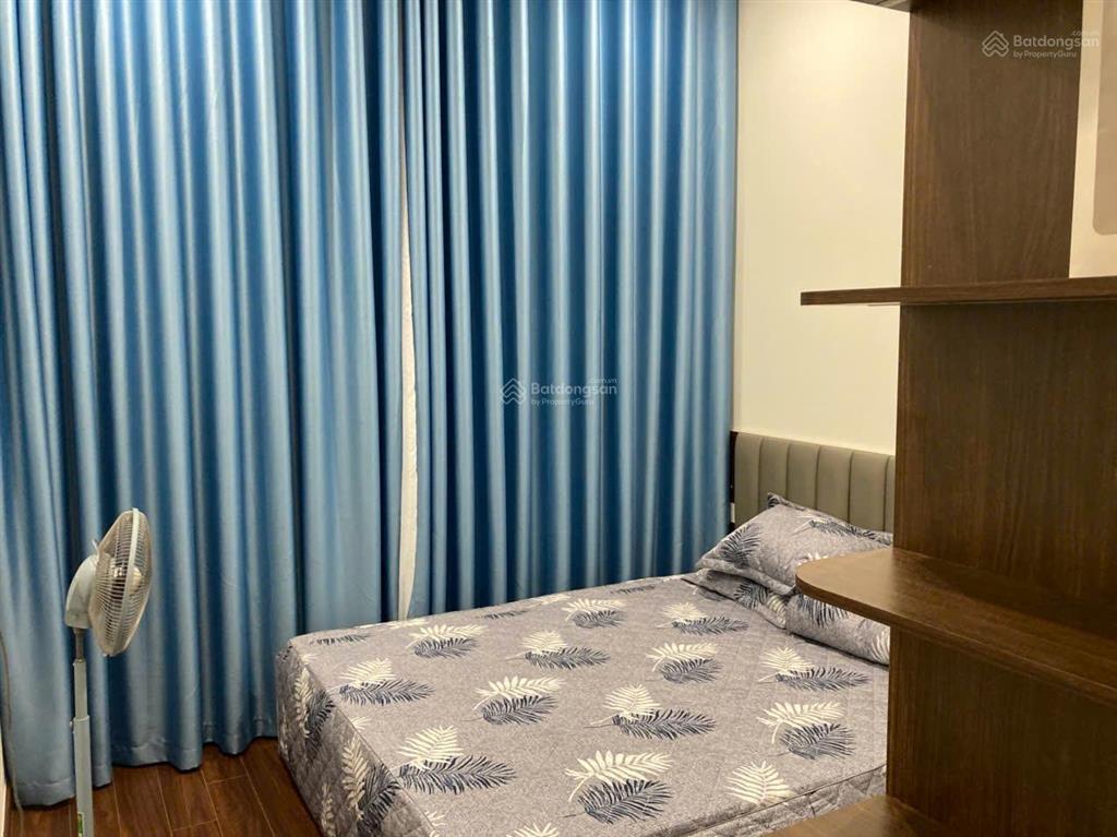 Cho thuê ch 2pn2wc, phân khu cao cấp masteri ch full đồ, tầng trung, view hồ điều hòa  0868 984 ***