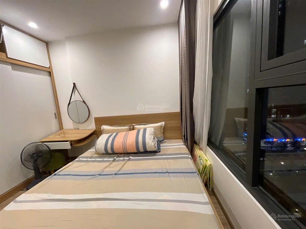 Bán cc 1pn, 1wc, 43m2, 2,97 tỷ ở vinhomes ocean park gia lâm, đẹp, nhiều tiện ích