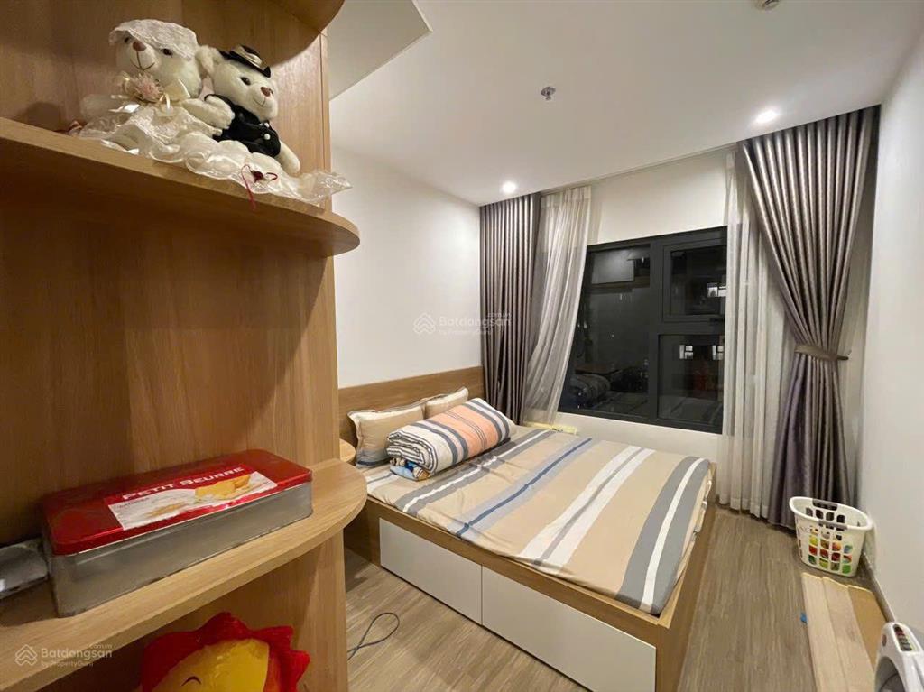 Bán cc 1pn, 1wc, 43m2, 2,97 tỷ ở vinhomes ocean park gia lâm, đẹp, nhiều tiện ích