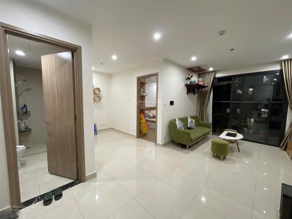 Bán cc 1pn, 1wc, 43m2, 2,97 tỷ ở vinhomes ocean park gia lâm, đẹp, nhiều tiện ích