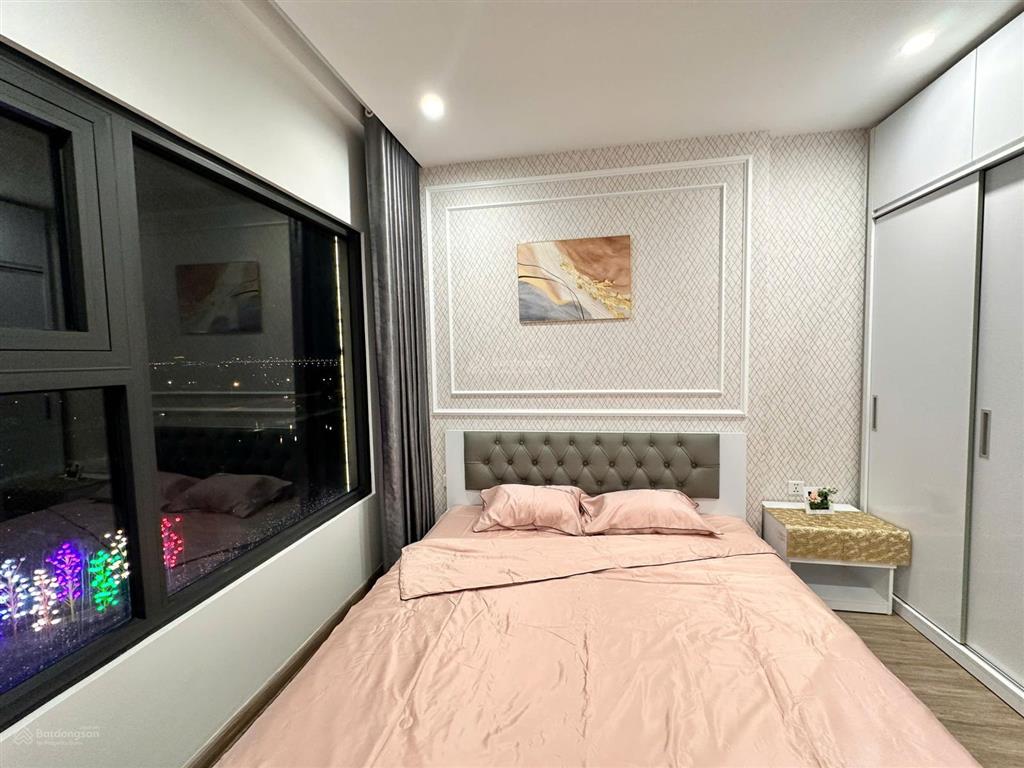 Bán căn 2pn1wc, tầng trung, full đồ đẹp, view hồ san hô cực thoáng,  0868 984 *** để xem nhà