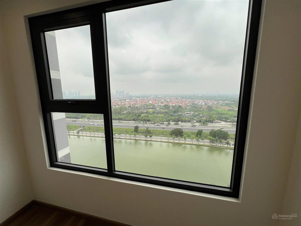 Bán căn hộ 2pn2wc phân khu zuzich căn hộ mới bàn giao, tầng trung, view hồ thoáng mát  0868 984 ***
