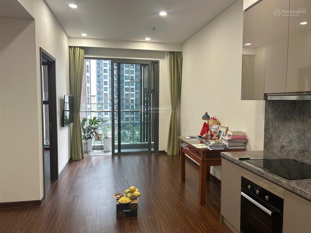 Bán căn 1pn phân khu cao cấp masteri, tầng trung, view công viên cực thoáng, giá cực tốt.