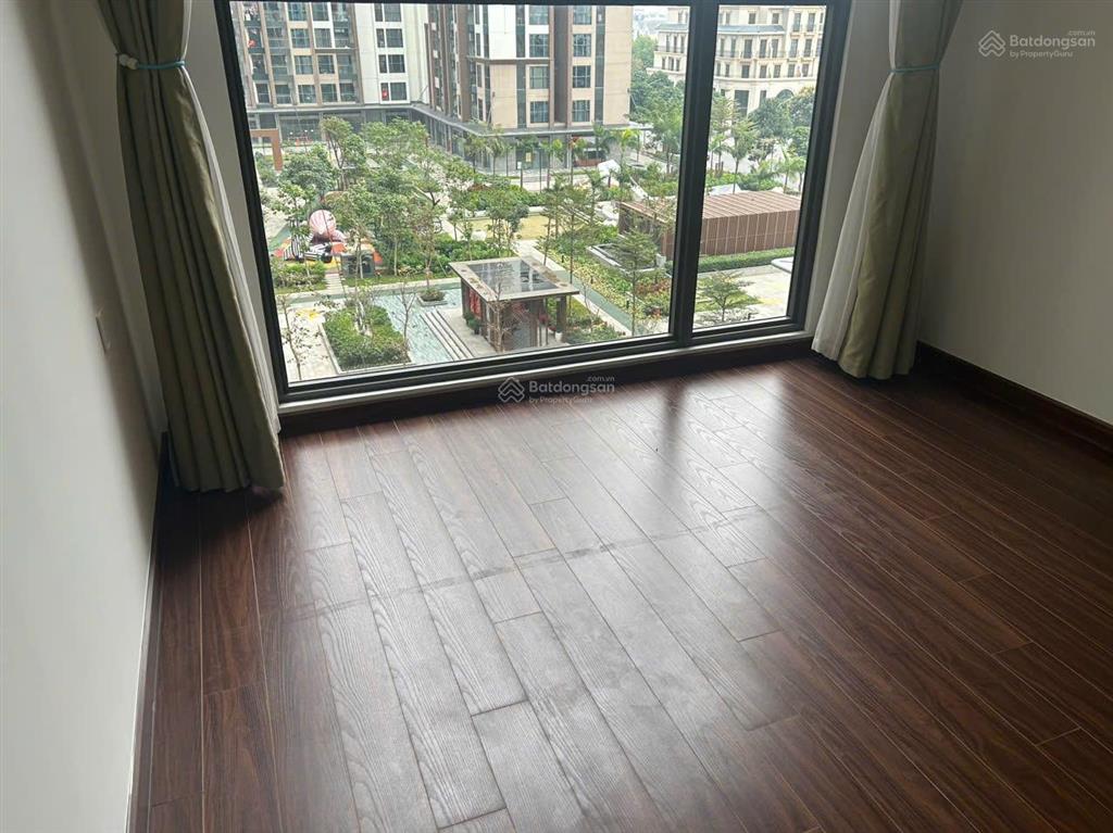Bán căn 1pn phân khu cao cấp masteri, tầng trung, view công viên cực thoáng, giá cực tốt.