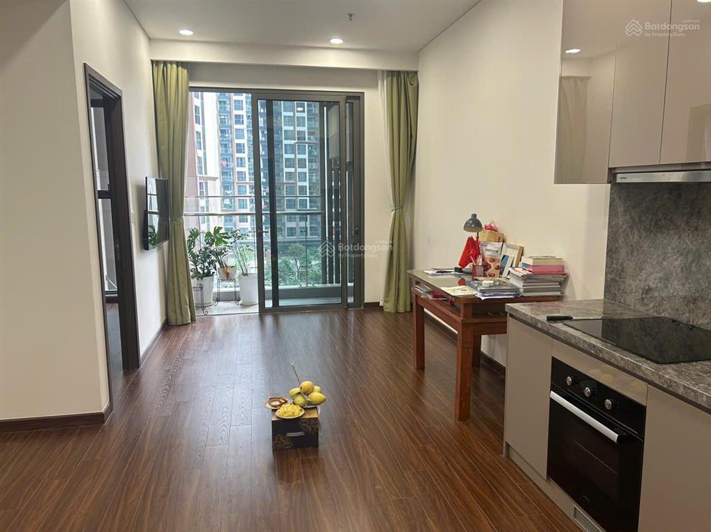 Bán căn 1pn phân khu cao cấp masteri, tầng trung, view công viên cực thoáng, giá cực tốt.