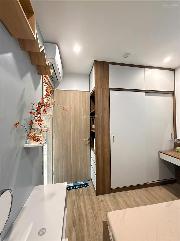 Bán căn 2pn2wc góc, tầng cao, full đồ đẹp long lanh,  0868 984 *** xem nhà