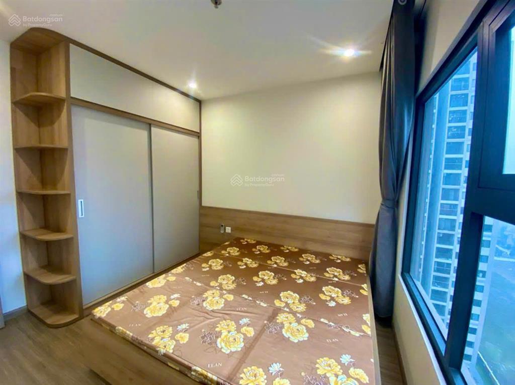 Cho thuê cc 3pn, 2wc tại vinhomes ocean park gia lâm, 11 triệu bao phí dịch vụ 74m2