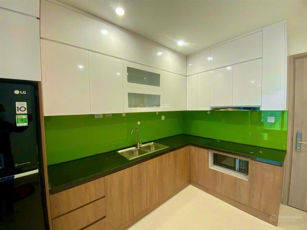 Cho thuê cc 3pn, 2wc tại vinhomes ocean park gia lâm, 11 triệu bao phí dịch vụ 74m2