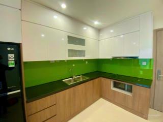 Cho thuê cc 3pn, 2wc tại vinhomes ocean park gia lâm, 11 triệu bao phí dịch vụ 74m2