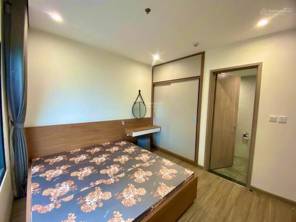 Cho thuê cc 3pn, 2wc tại vinhomes ocean park gia lâm, 11 triệu bao phí dịch vụ 74m2