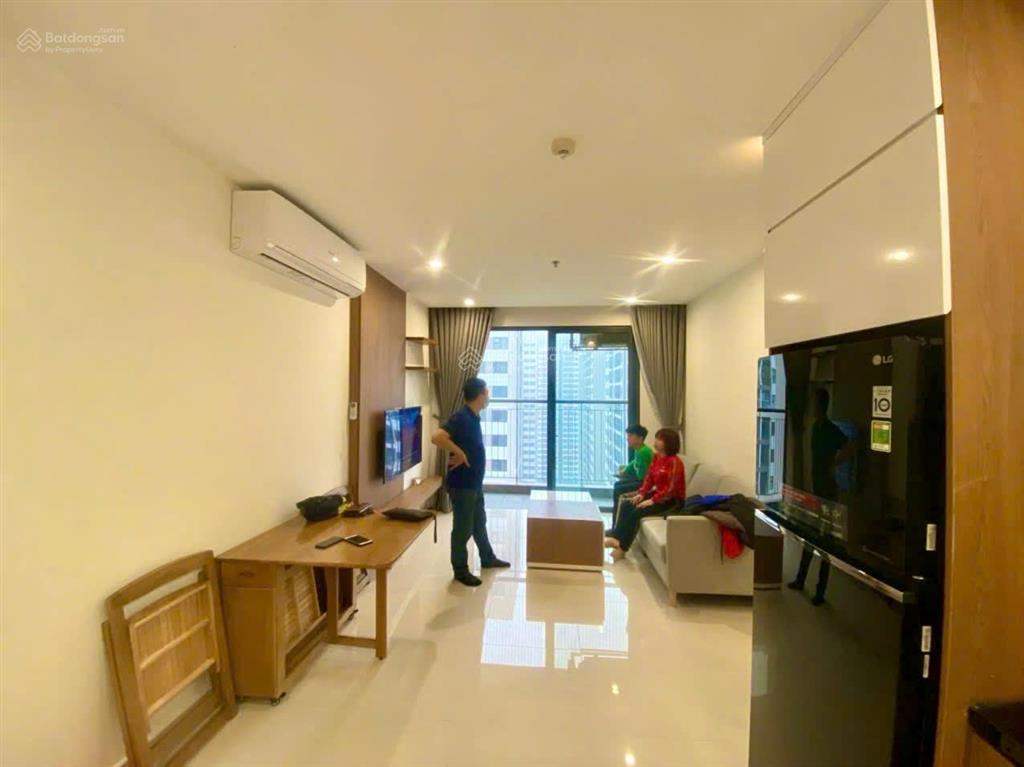 Cho thuê cc 3pn, 2wc tại vinhomes ocean park gia lâm, 11 triệu bao phí dịch vụ 74m2