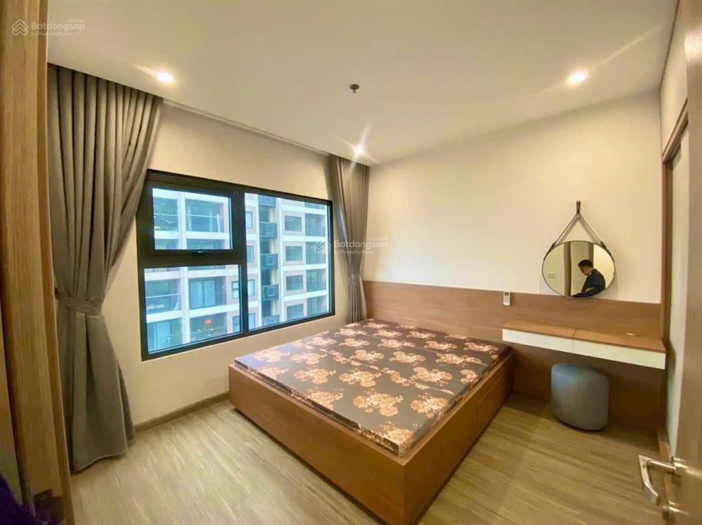 Cho thuê cc 3pn, 2wc tại vinhomes ocean park gia lâm, 11 triệu bao phí dịch vụ 74m2
