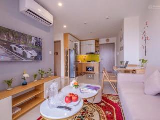 Bán căn 1pn+ cam kết giá rẻ nhất thị trường, full đồ, tầng cao, view thoáng  0868 984 ***
