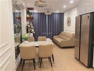 Cho thuê cc 3pn2wc, 74m², căn hộ tầng trung, view sông, full đồ đẹp, giá 12 triệu vnd tại ocp1