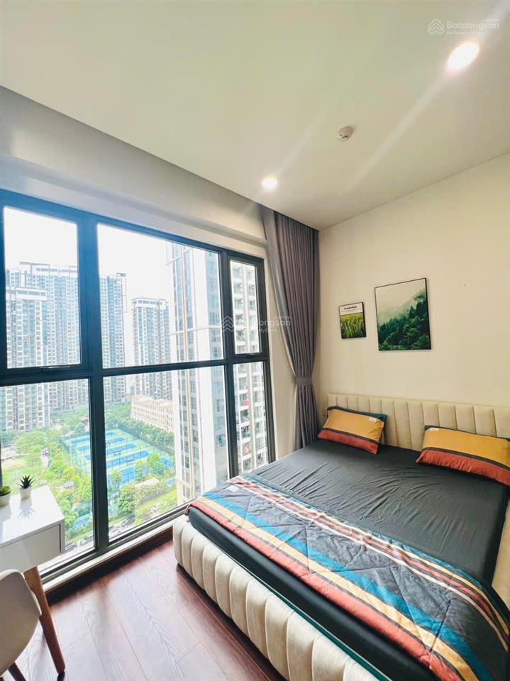 Cho thuê cc masteri, view thoáng, gần tecknopark giá 7,5 triệu vnd, 32 m², 1pn, đầy đủ nội thất
