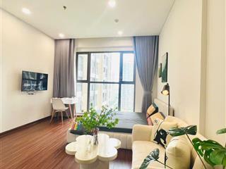 Cho thuê cc masteri, view thoáng, gần tecknopark giá 7,5 triệu vnd, 32 m², 1pn, đầy đủ nội thất