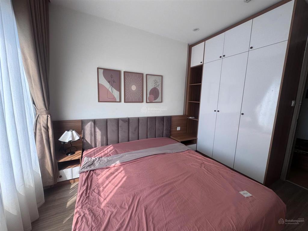 Bán căn 1pn+ tầng trung, view thoáng giá tốt thị trường 2ty860  0868 984 ***