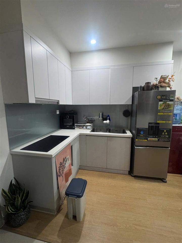Bán căn 1pn+ tầng trung, view thoáng giá tốt thị trường 2ty860  0868 984 ***