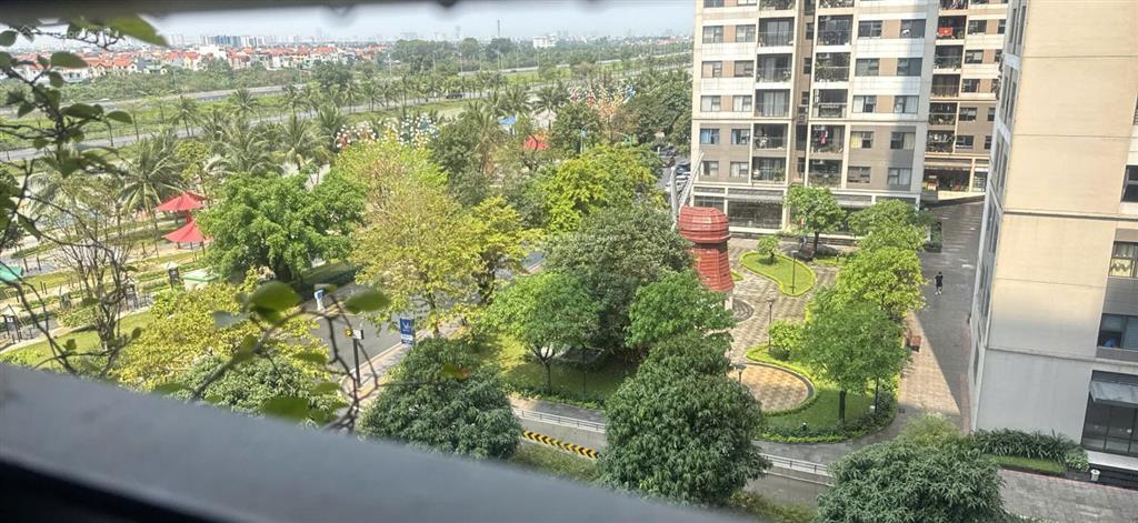 Bán căn 1pn+ tầng trung, view thoáng giá tốt thị trường 2ty860  0868 984 ***