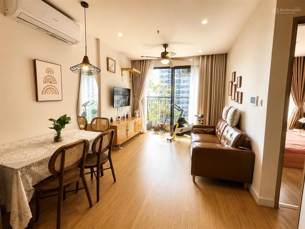 Bán căn 1pn+ tầng trung, view thoáng giá tốt thị trường 2ty860  0868 984 ***