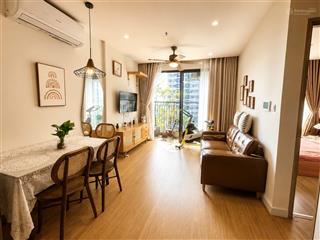 Bán căn 1pn+ tầng trung, view thoáng giá tốt thị trường 2ty860  0868 984 ***