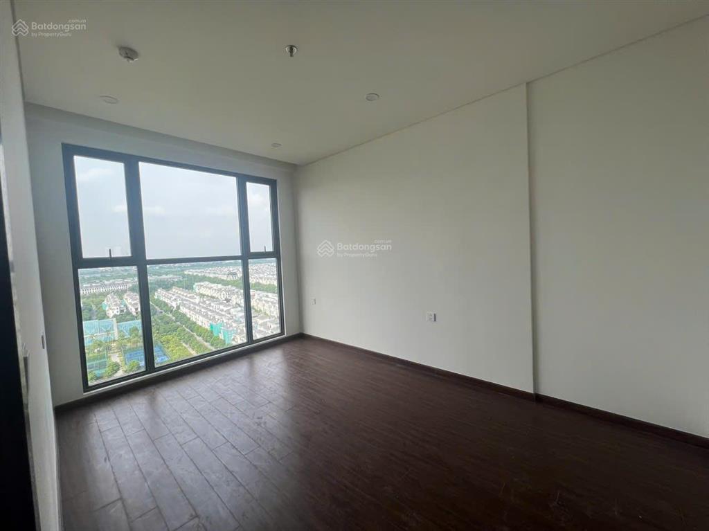 Cho thuê cc 2pn2wc nguyên bản tòa h2 masteri diện tích 60m2, tầng trung, view hồ biệt thự giá 8,5tr