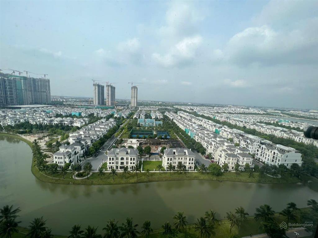 Cho thuê cc 1pn+1wc nguyên bản 48m2 tại masteri waterfront, view triệu đô, giá 7,5 triệu vnd
