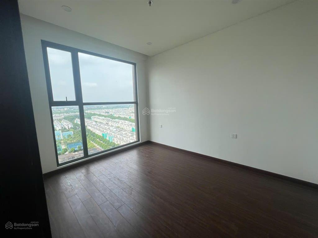 Cho thuê cc 1pn+1wc nguyên bản 48m2 tại masteri waterfront, view triệu đô, giá 7,5 triệu vnd