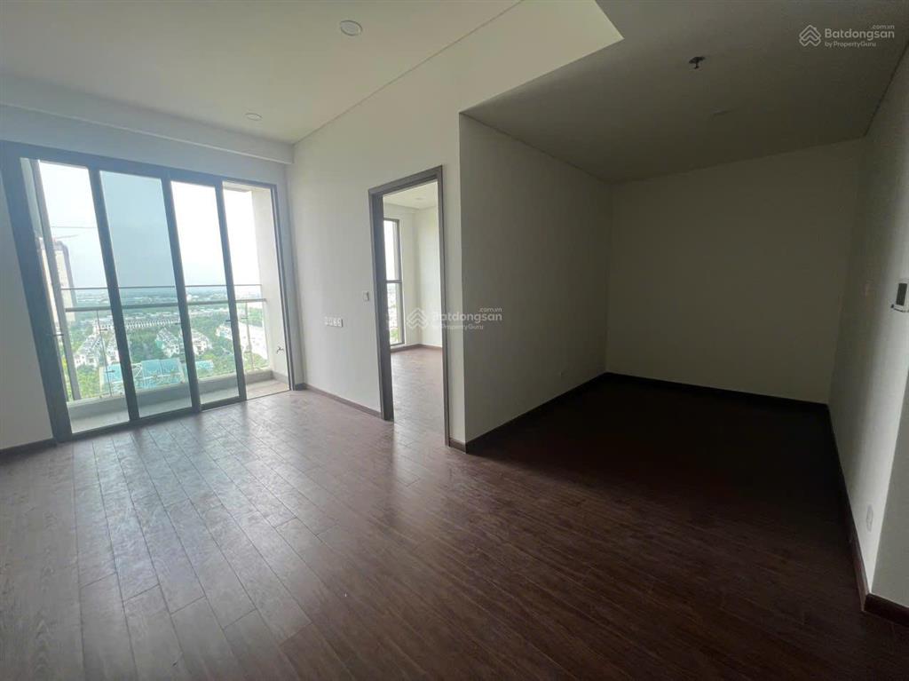 Cho thuê cc 1pn+1wc nguyên bản 48m2 tại masteri waterfront, view triệu đô, giá 7,5 triệu vnd