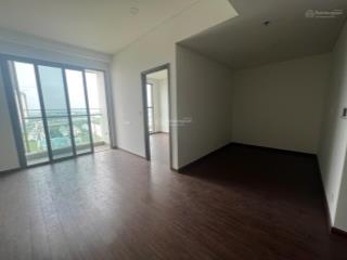 Cho thuê cc 1pn+1wc nguyên bản 48m2 tại masteri waterfront, view triệu đô, giá 7,5 triệu vnd