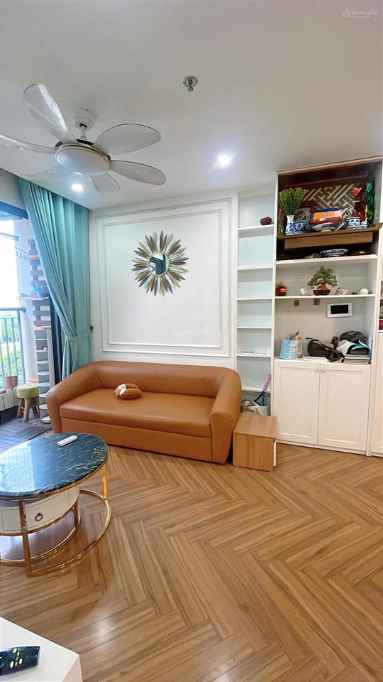 Hàng hiếm tại vinhomes ocean park gia lâm, 4,5 tỷ, 74m2, 3pn, 2wc
