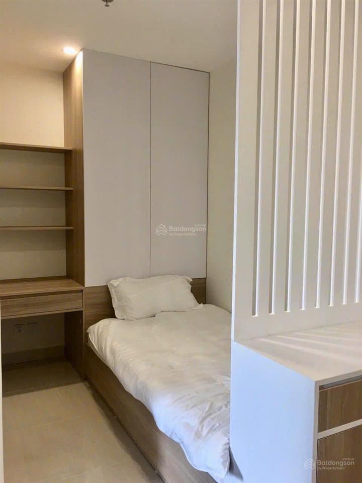 Căn hộ 1pn giá siêu tốt tại vinhomes ocean park gia lâm, 2,7 tỷ, 43 m2