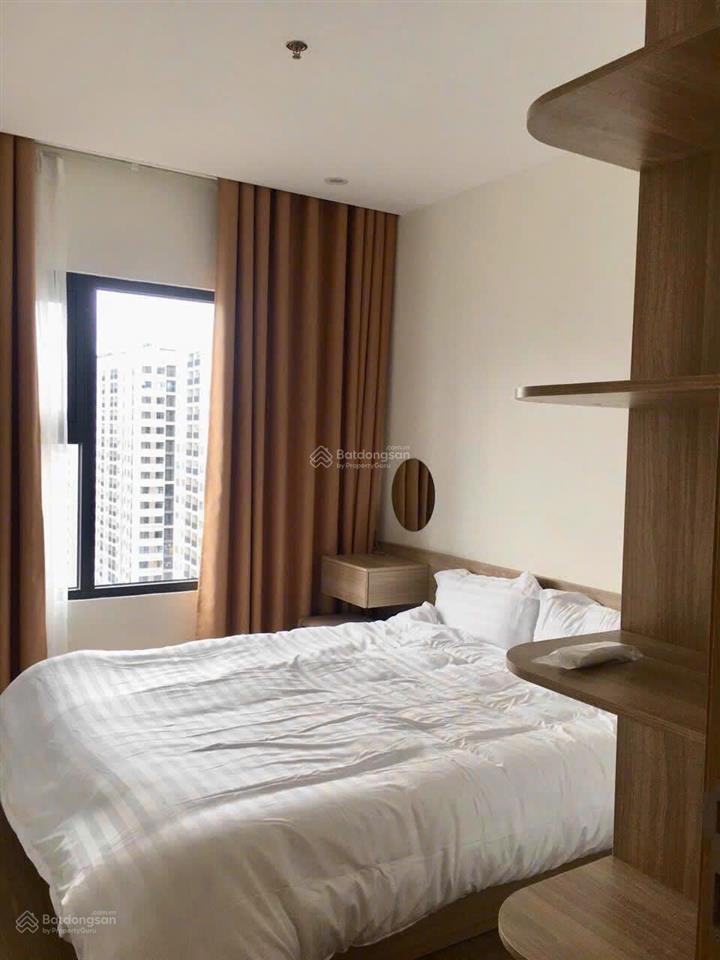 Căn hộ 1pn giá siêu tốt tại vinhomes ocean park gia lâm, 2,7 tỷ, 43 m2