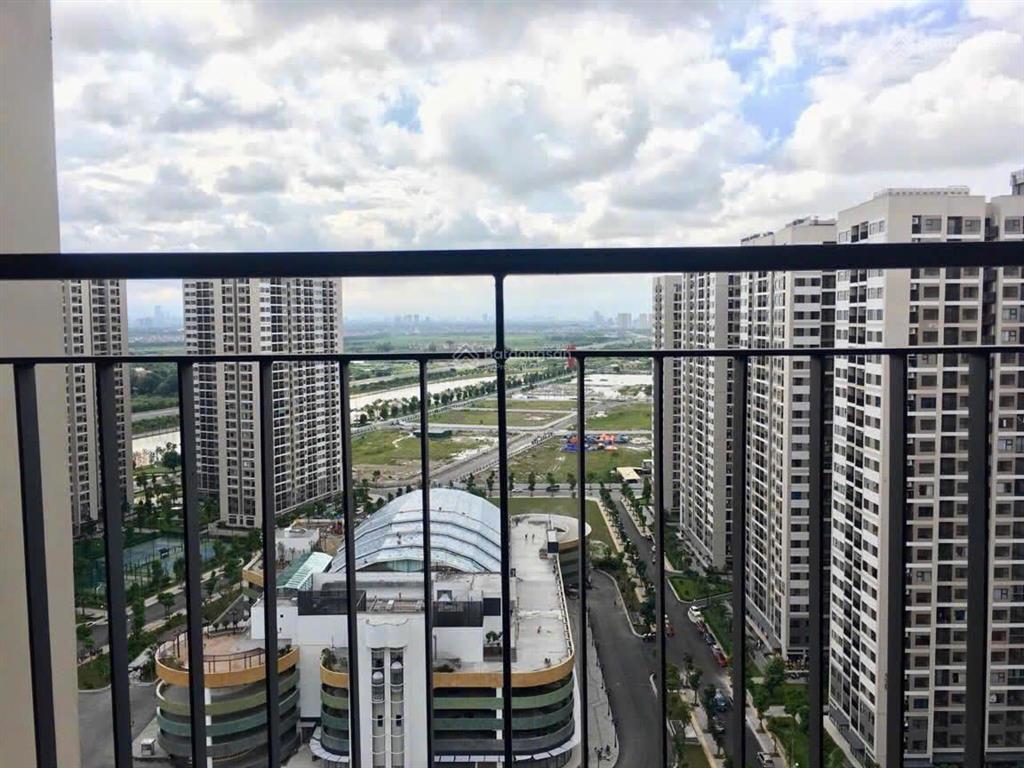 Căn hộ 1pn giá siêu tốt tại vinhomes ocean park gia lâm, 2,7 tỷ, 43 m2