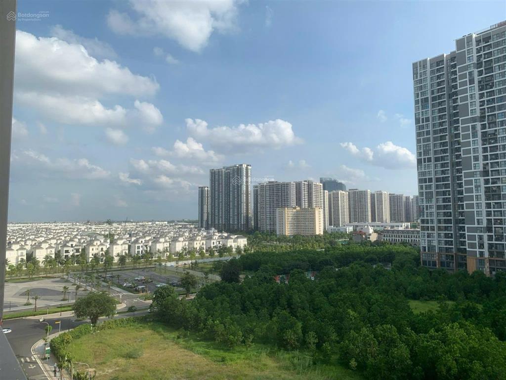 Bán cc 1pn 43m² phân khu pavilion, giá cực rẻ 2 tỷ 830 triệu, view siêu thoáng 0868 984 ***