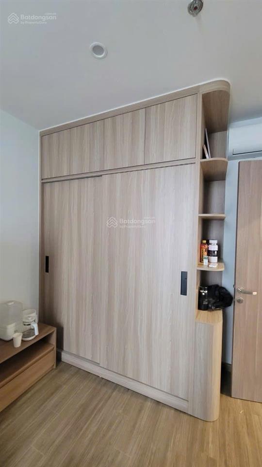 Bán cc 1pn 43m² phân khu pavilion, giá cực rẻ 2 tỷ 830 triệu, view siêu thoáng 0868 984 ***