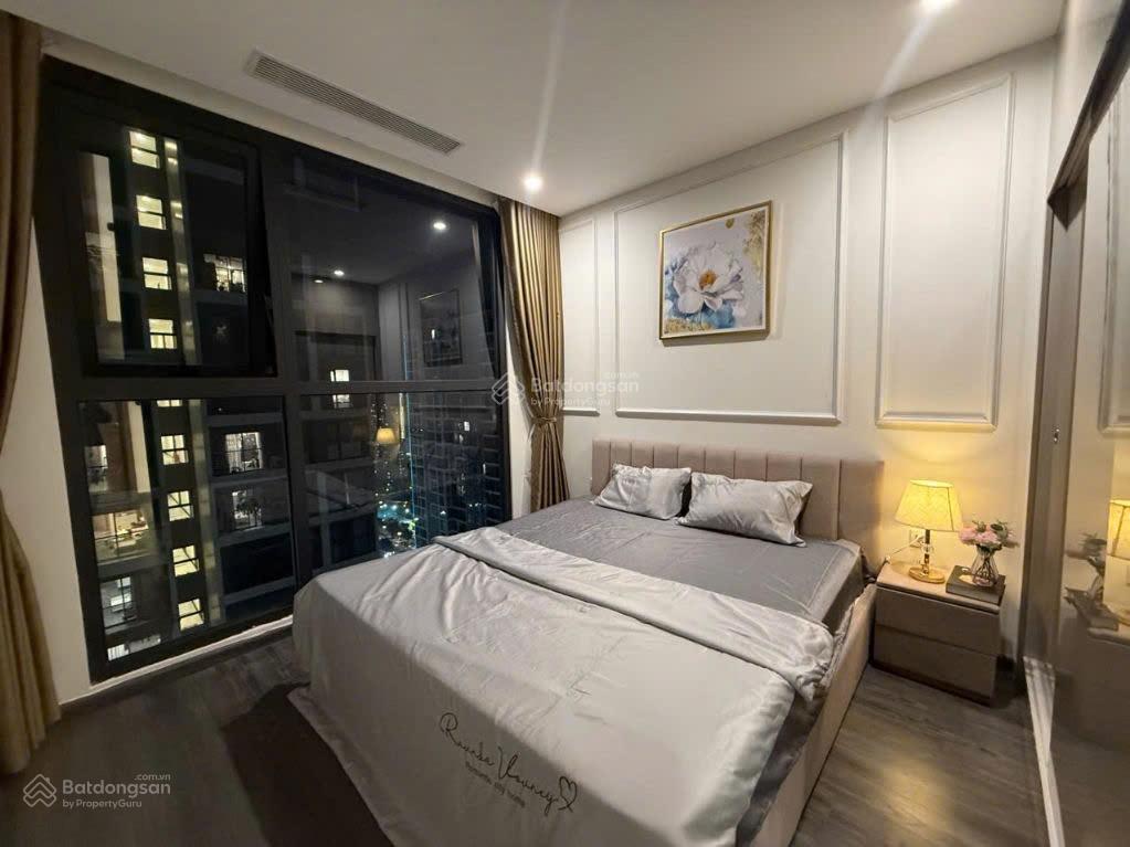 Cắt lỗ 600tr với căn hộ 1pn 49m2 phân khu cao cấp ruby, full đồ đẹp, view hồ giá 3ty1  0868 984 ***