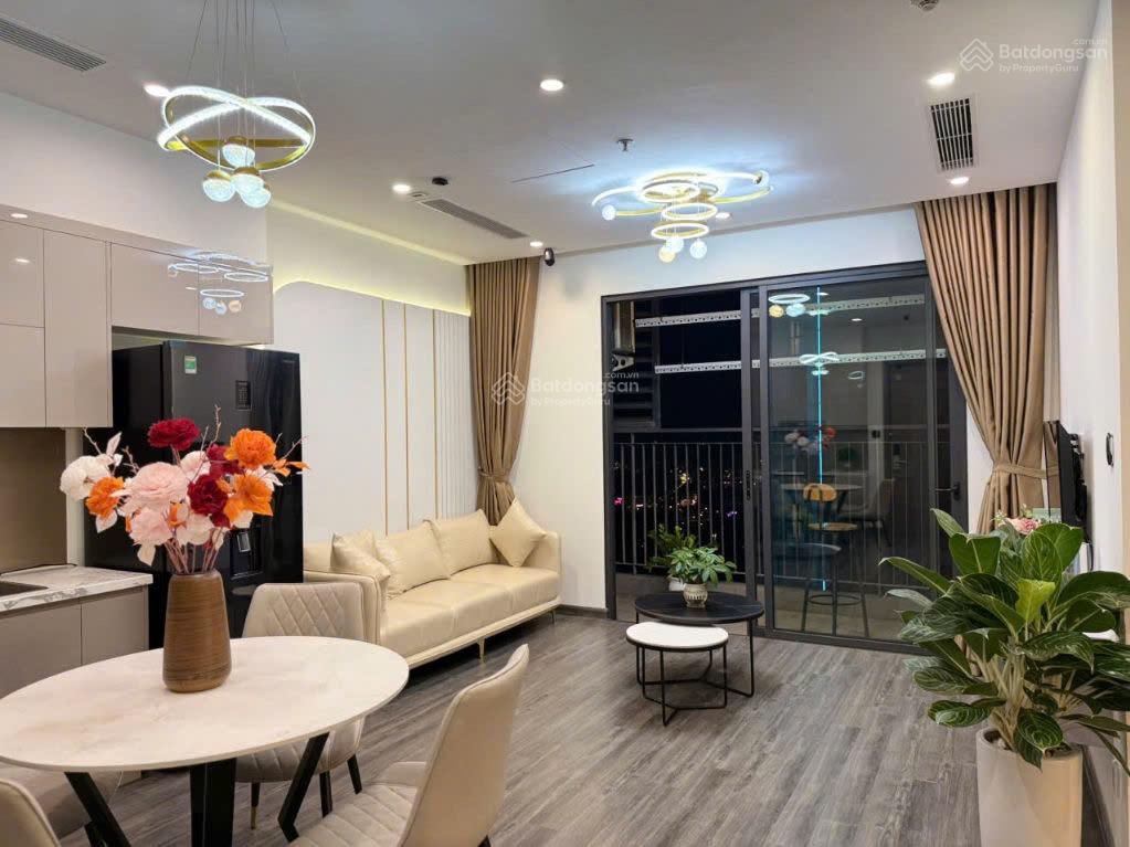 Cắt lỗ 600tr với căn hộ 1pn 49m2 phân khu cao cấp ruby, full đồ đẹp, view hồ giá 3ty1  0868 984 ***