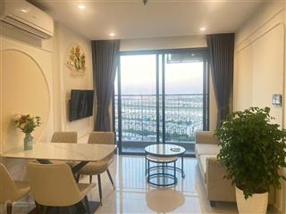Cho thuê căn 1pn full đồ đẹp, tầng trung, view biển hồ, giá 7,5tr