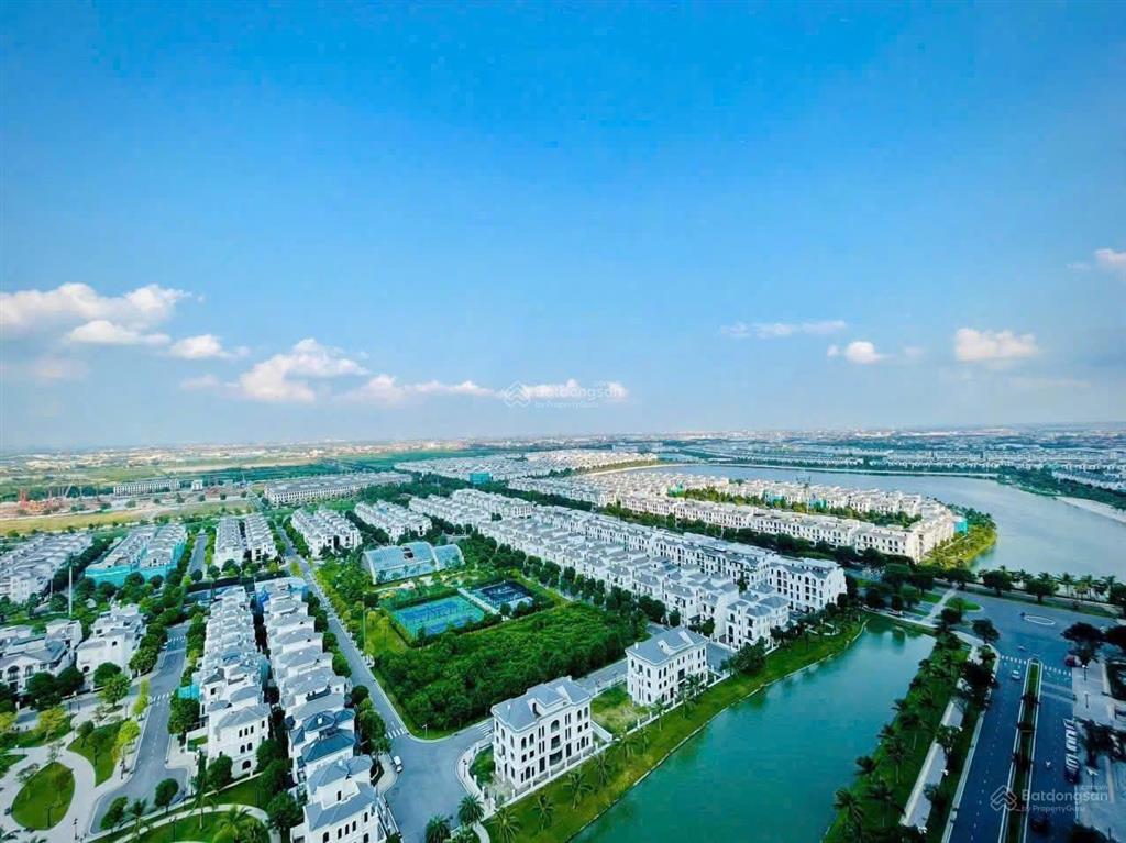 Cho thuê căn 1pn full đồ đẹp, tầng trung, view biển hồ, giá 7,5tr