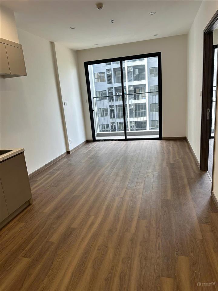 Cho thuê cc 1pn 1wc tại the beverly, nguyên bản, mới tinh giá 6,5tr  0868 984 ***