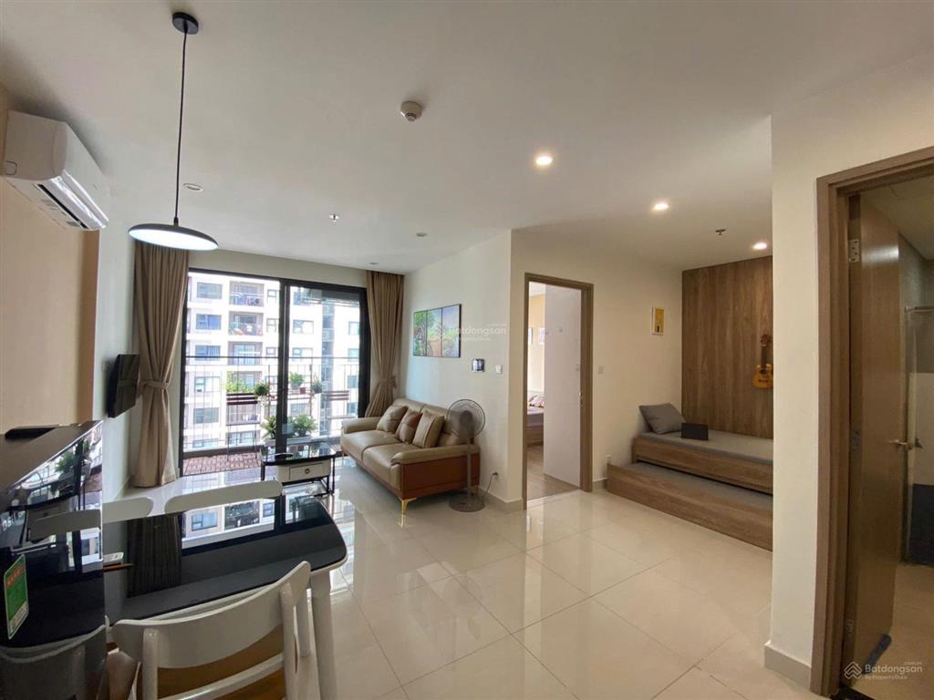 Bán căn 1pn+ 43m2 full đồ, giá 2ty380 giá rẻ nhất thị trường 0868 984 ***