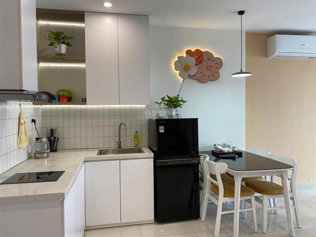 Bán căn 1pn+ 43m2 full đồ, giá 2ty380 giá rẻ nhất thị trường 0868 984 ***