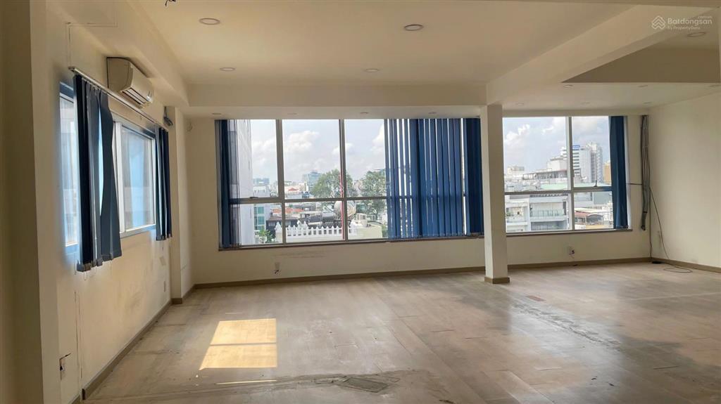 Cho thuê văn phòng tại phường tân định, tp.hcm. vị trí đẹp khu trung tâm, dt đa dạng