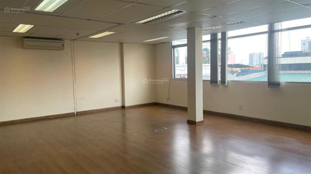 Cho thuê văn phòng tại phường tân định, tp.hcm. vị trí đẹp khu trung tâm, dt đa dạng