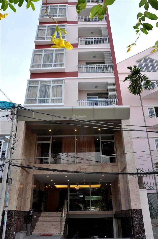 Cho thuê văn phòng tại phường tân định, tp.hcm. vị trí đẹp khu trung tâm, dt đa dạng